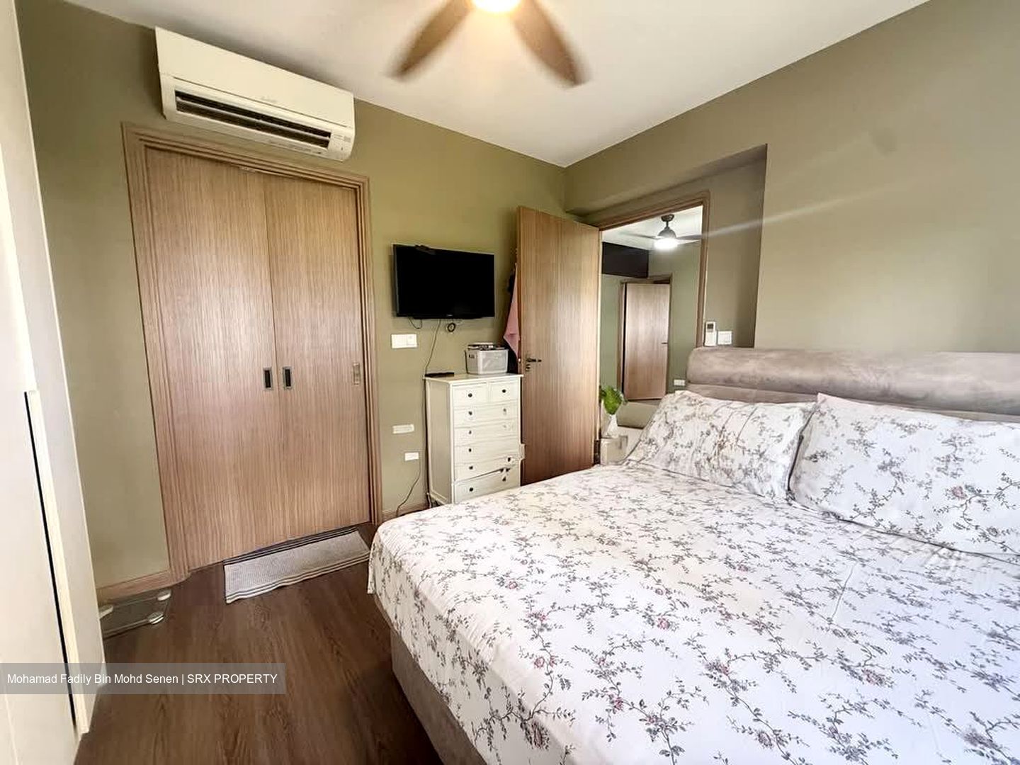 Blk 409D Northshore Residences II (Punggol), HDB 3 Rooms #553365101